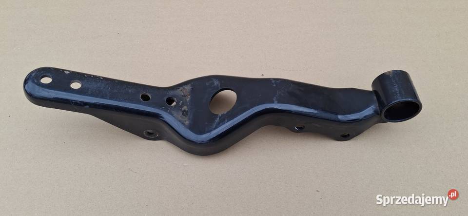 MAN TGX TGS UCHWYT WSPORNIK ZAMKA KABINY Bieleń