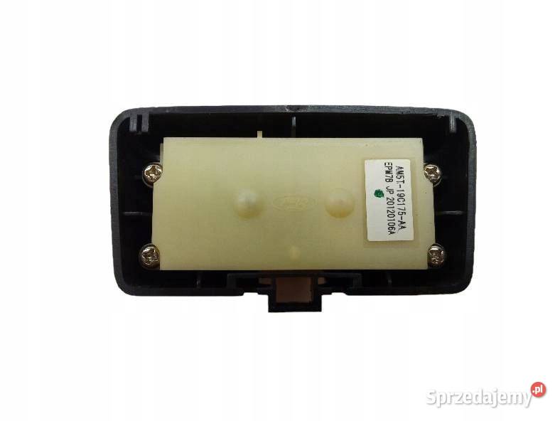 MODUŁ AM5T19C175AA Ford Mondeo Mk4 20072014