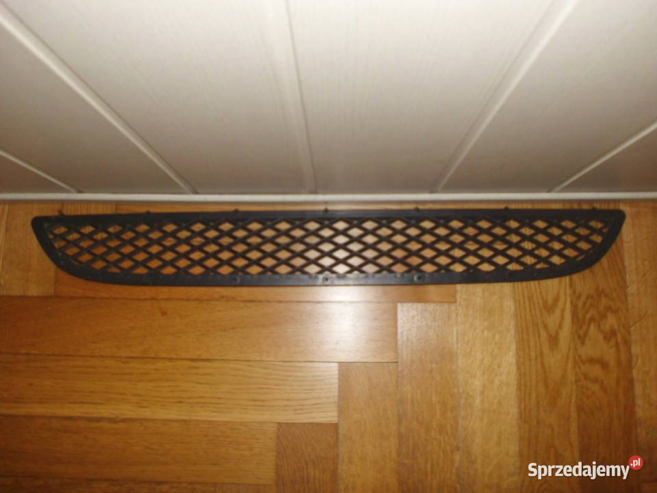 KRATKA ZDERZAK ZDERZAKA DUCATO BOXER JUMPER 06 Starogard Gdański