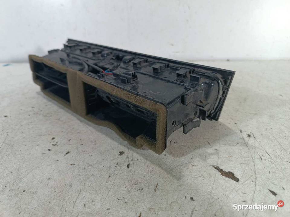 KRATKA NAWIEWU ŚRODKOWA AUDI A4 B8 8T1820951E wielkopolskie sprzedam