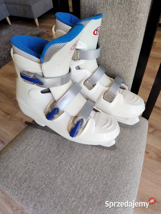 Łyżwy hokejowe różne Radom