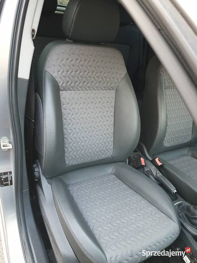 OPEL CORSA 14 ECOTEC 2013 Krajowy 141 Ładny i Hatchback śląskie Katowice