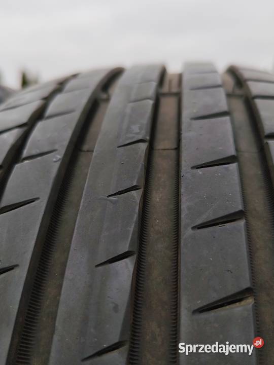 Opony TRIANGLE EFFEXSPORT 20550 r 17 Juchnowiec Dolny