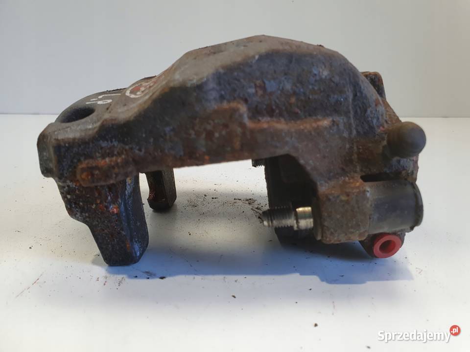 Volvo S90 V90 PRZEDNI ZACISK HAMULCOWY lewy osobowe lubelskie