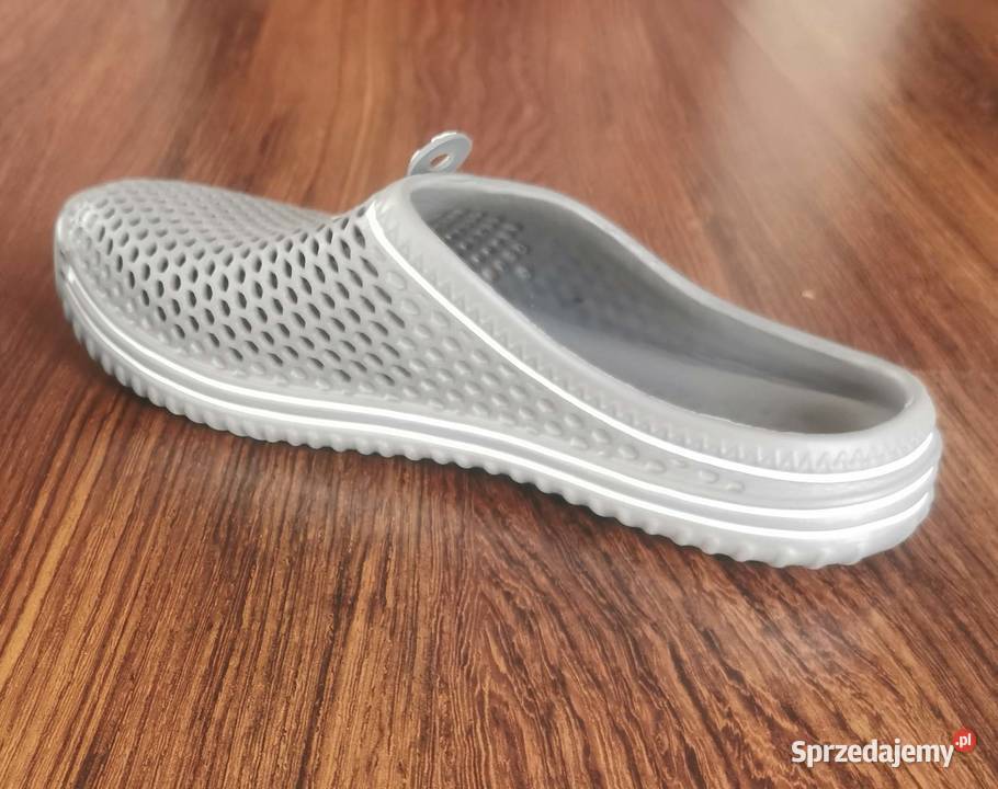 Buty do ogrodu Lędziny