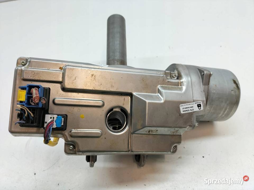 KOLUMNA WSPOMAGANIE ELEKTRYCZNE 2611786709A Opel