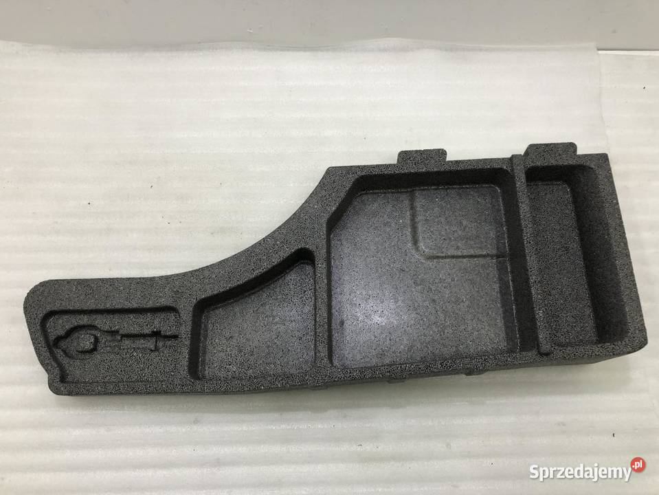 STYROPIAN BAGAZNIKA 7S71N11168 MONDEO MK4 KOMBI