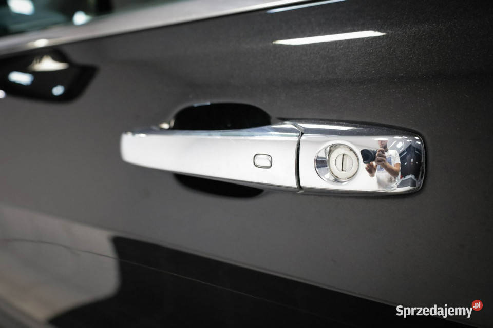 Jeep Grand Cherokee OverlandAWDPneumatykaSalon isofix Konstantynów Łódzki