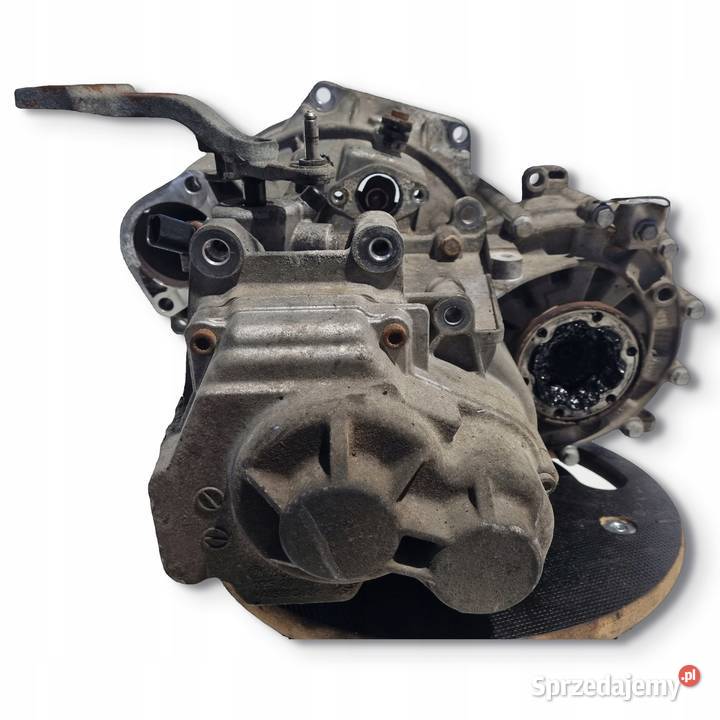 SKRZYNIA BIEGÓW VW Golf V Audi A3 II 8P 20 FSI sprzedam
