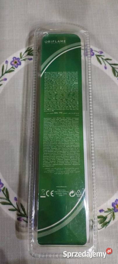 Elektryczna szczoteczka do zębów Lublin