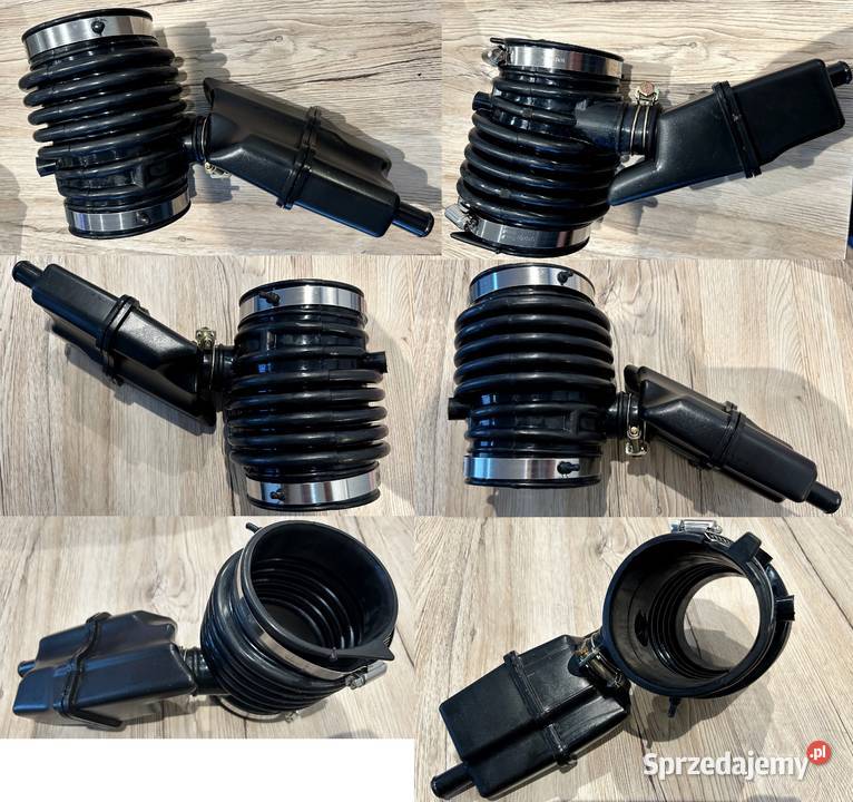 PRZEWÓD FILTRA POWIETRZA WLOT NISSAN 165761AA1A osobowe podlaskie Białystok