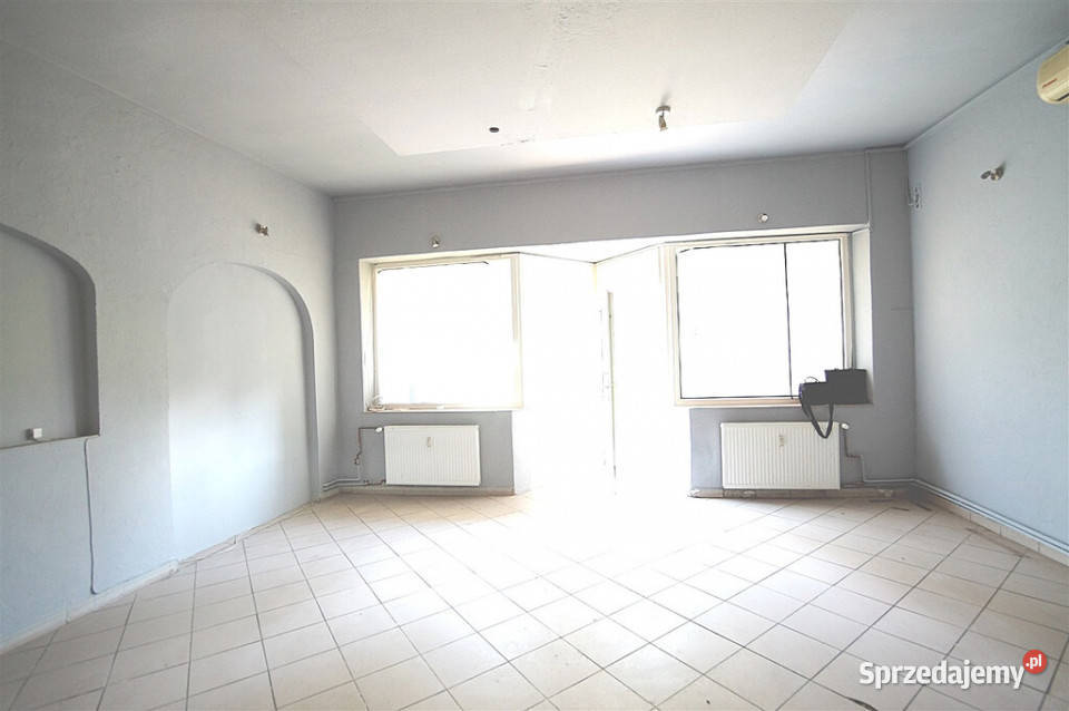 wynajem lokal użytkowy parter 56 m2 Opole ZWM opolskie sprzedam