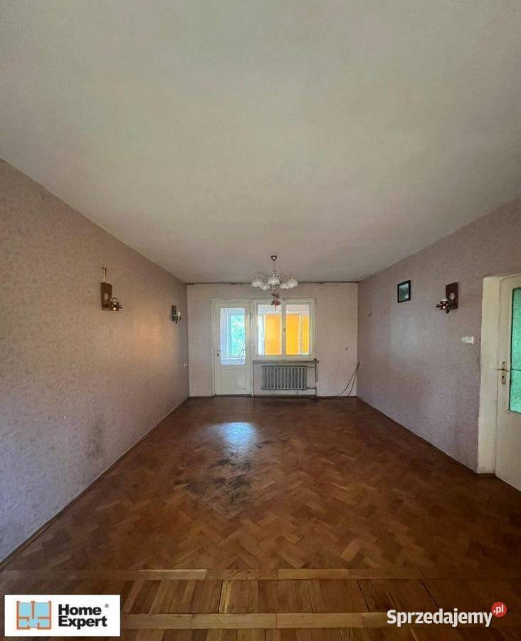 7pok 145met Zacisze TARAS PIWNICA OGRÓD GARAŻ Sprzedaż Wrocław