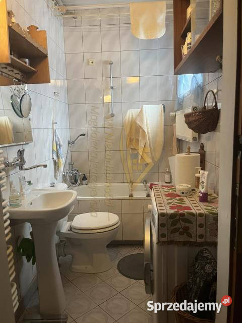 sprzedaży domu wolnostojącego 90m2 Milanówek