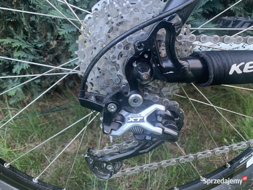 Rower MTB Cube Acid 20 nowości u mnie Mszczonów