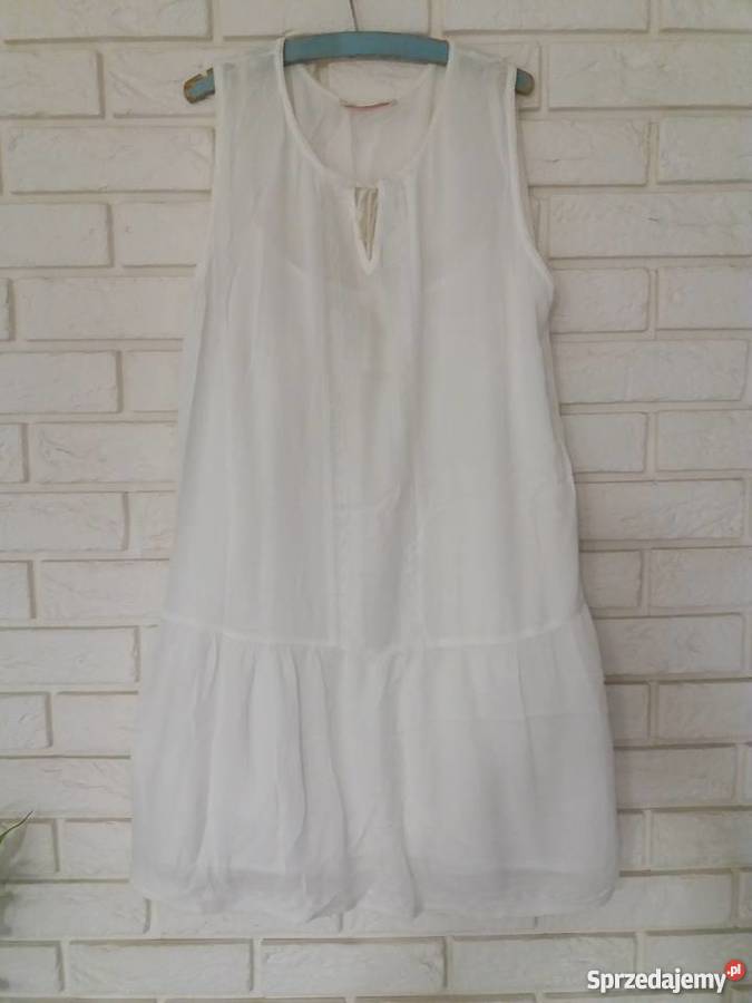 Sukienka na lato uniwersalna Rozmiar uniwersalny Katowice