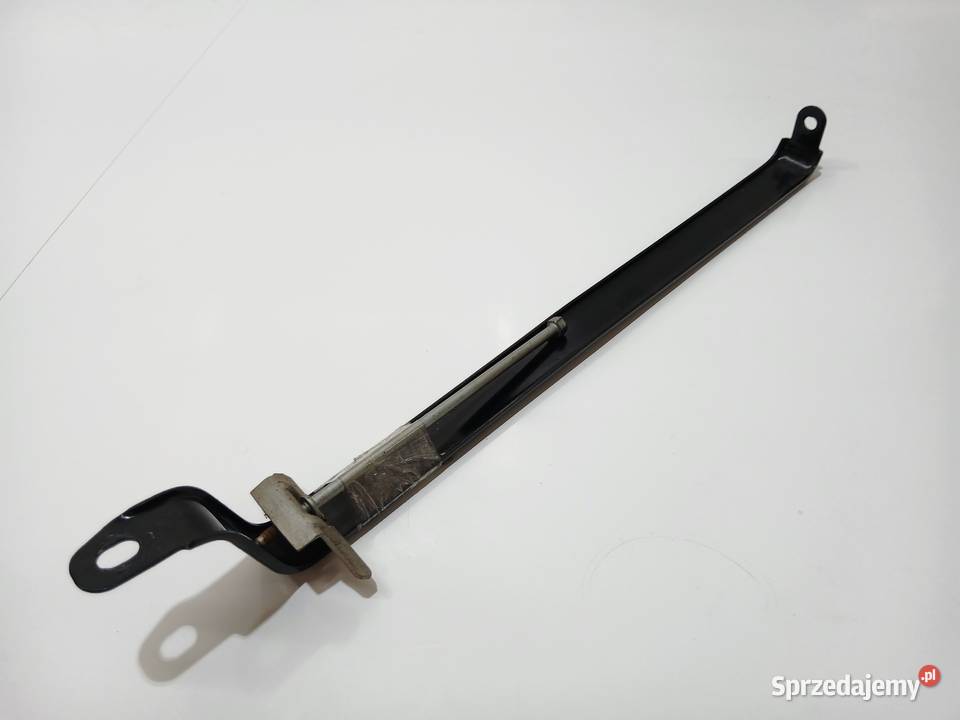 UCHWYT MOCOWANIE AKUMULATORA BMW E61 OE 4824827 Strzyżewice