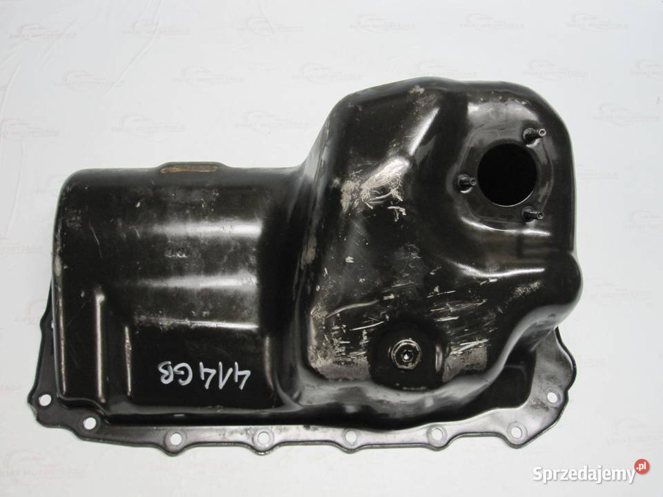 BMW 3 E92 20 i 10r 170 MISKA OLEJOWA świętokrzyskie