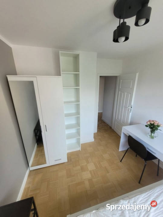 Bezpośrednio Kamienna 4 pokoje remoncie 13281zł/m2 Wrocław