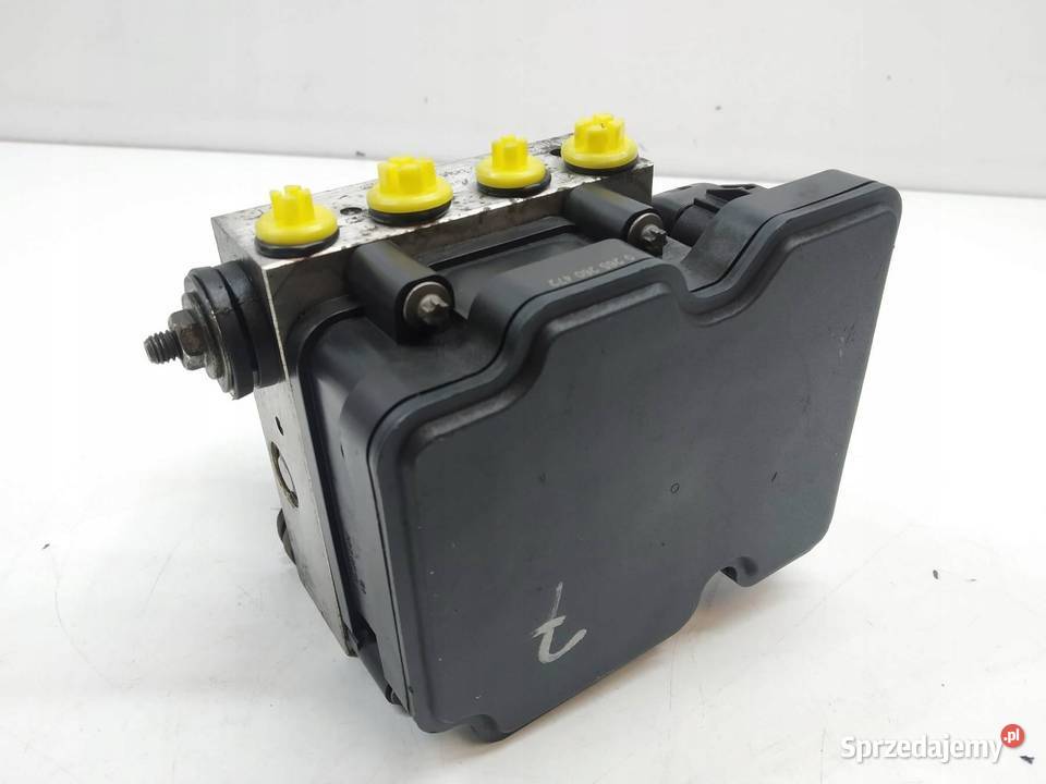 POMPA ABS 51935298 0265260472 0265805024 Fiat