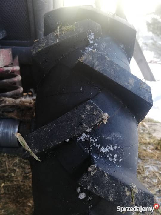 Buggy szajowóz rurak sam podkarpackie Konieczkowa