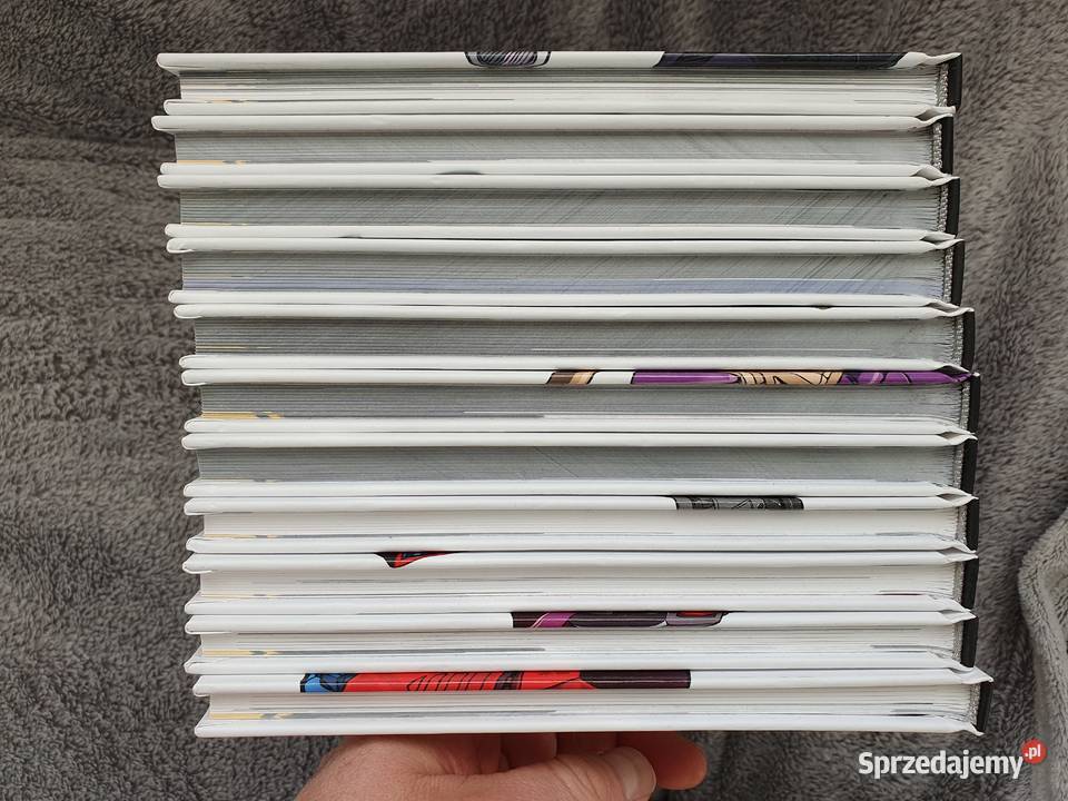 Transformers 11 tomów komiksy wydawnictwo Gdynia