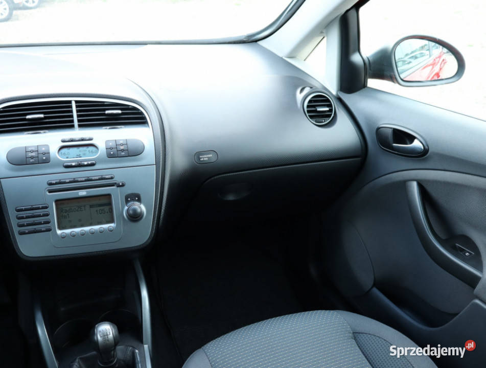 Seat Altea 19 TDI elektryczne szyby Altea Piaseczno