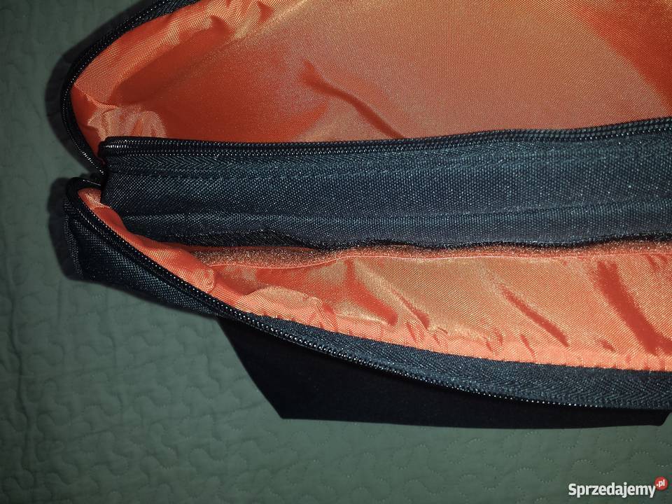 Samsonite Torba na laptopa dokumenty nowa sprzedam