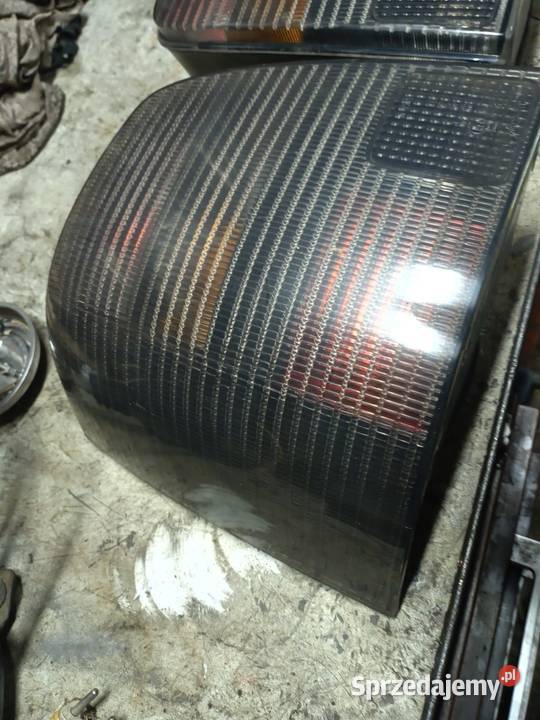 Lampy tylne volkswagen Passat b5 kombi inpro osobowe Gorlice