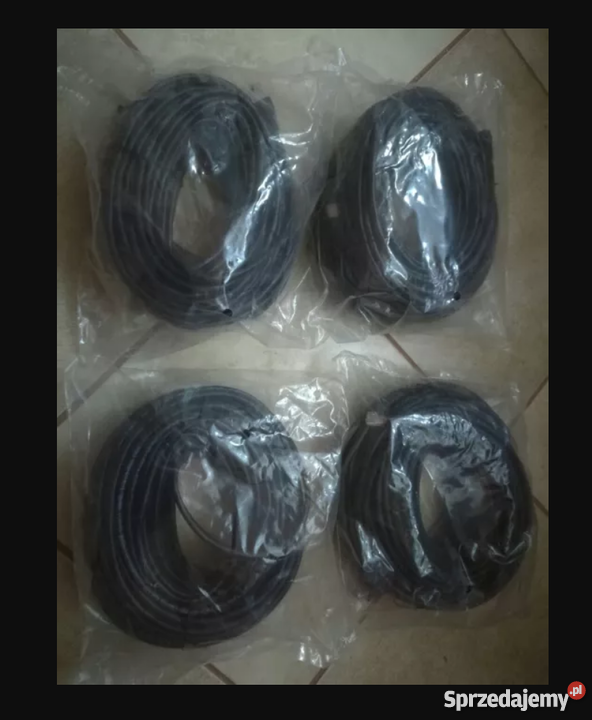 Kabel lan ANATEL 20m Głubczyce