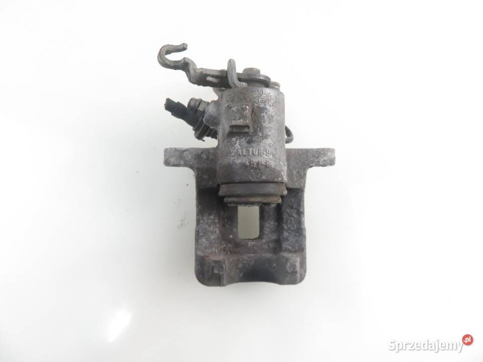 ZACISK LEWY TYŁ SEAT LEON II 1P1 19 TDI BXE małopolskie