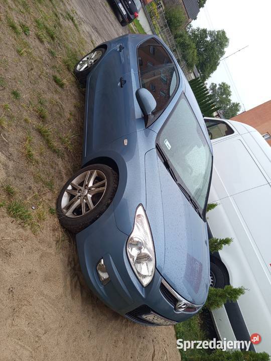 Hyundai I30 Kamień Krajeński