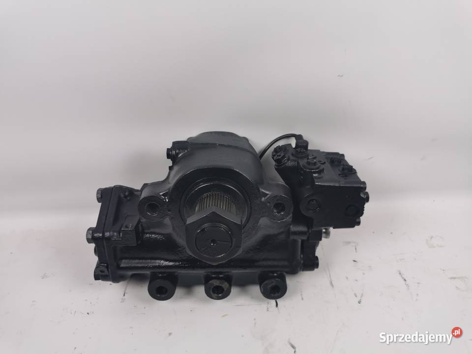 VOLVO FH FH16 FM FMX Przekładnia kierownicza świętokrzyskie Sandomierz