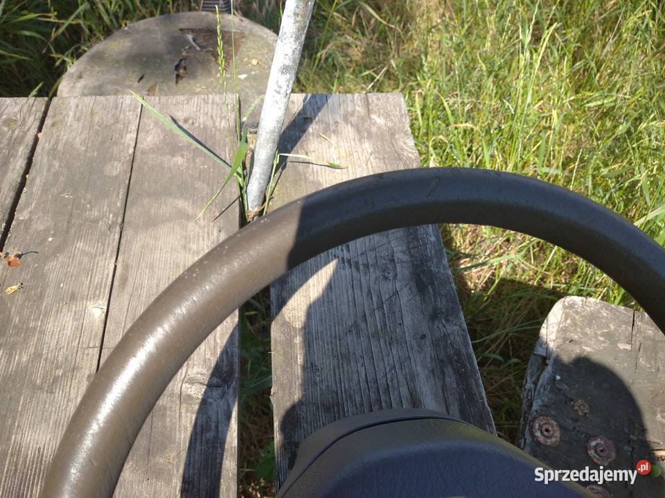 Kierownica Honda Concerto osobowe Poznań