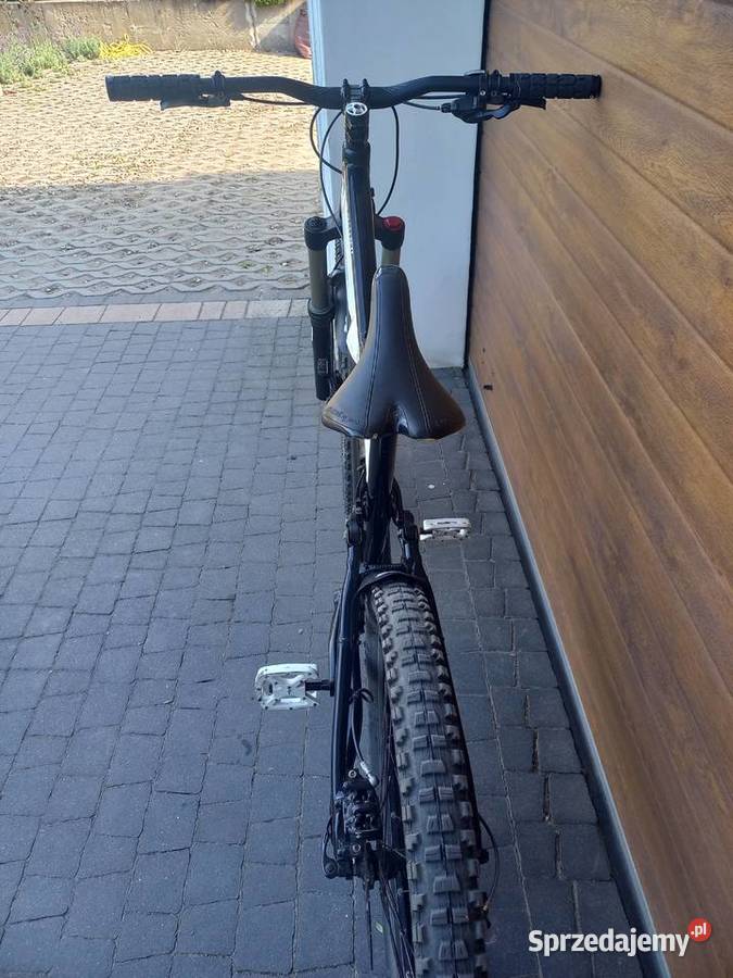 Specialized enduro coump Zielonczyn