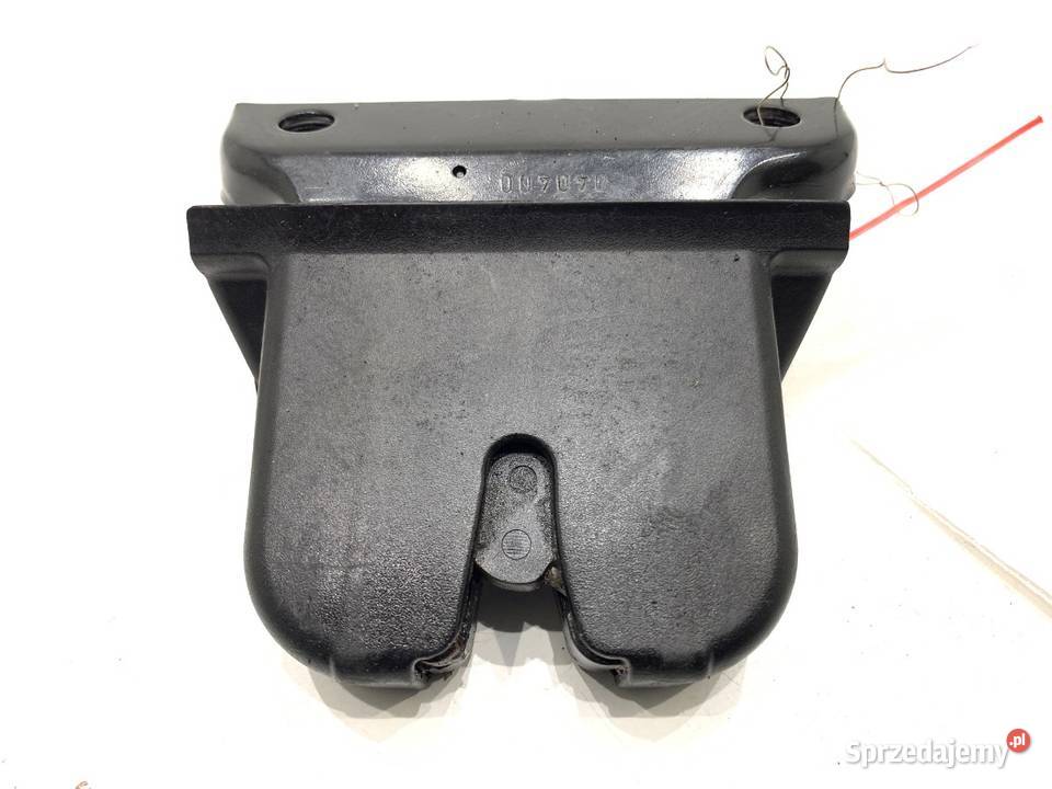 ZAMEK KLAPY TYŁ AUDI A3 8L Hatchback 8L0827520C