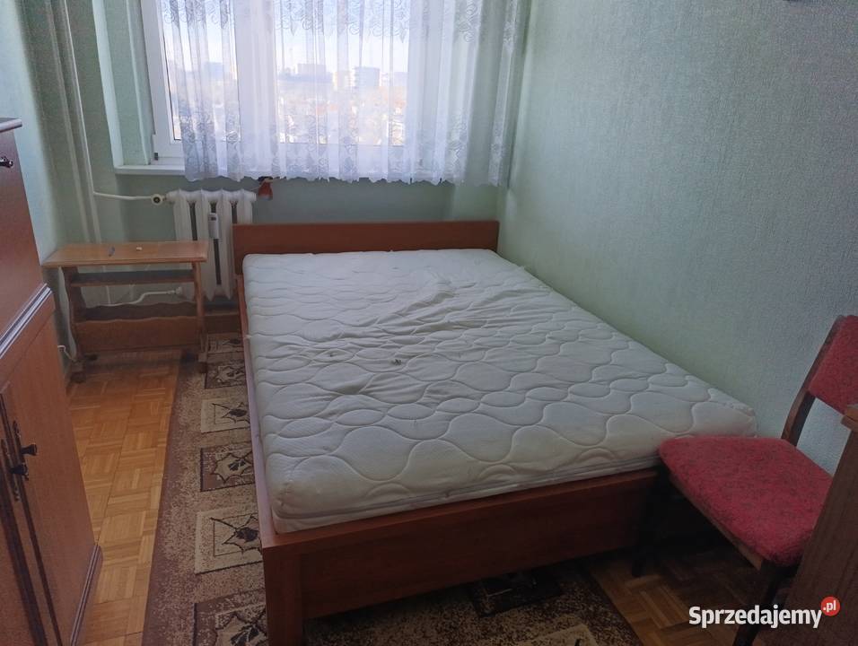 Łóżko 200cmx140