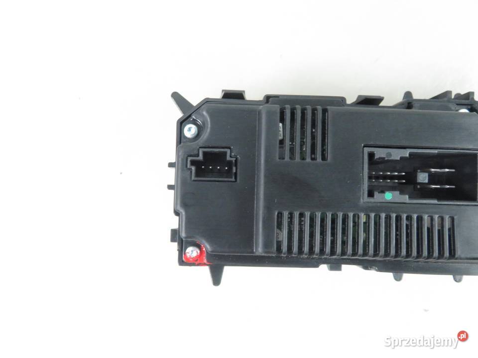 KLIMATRONIK MERCEDES KLASA E W212 A2129004100