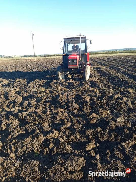Zetor 7011 sprzedam