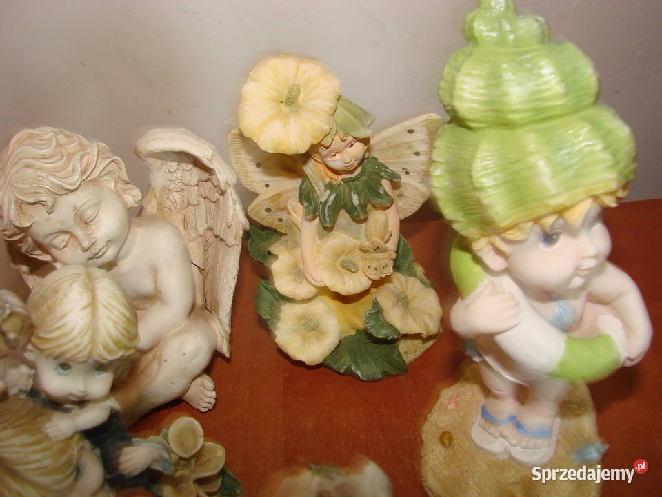 figurki dekoracyjne Pruszcz Gdański