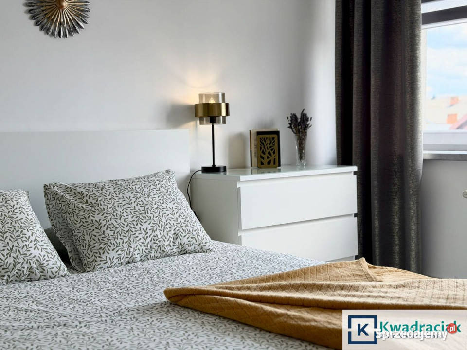 sprzedaży mieszkania 43m2 2 pokojowe Sanok podkarpackie sprzedam