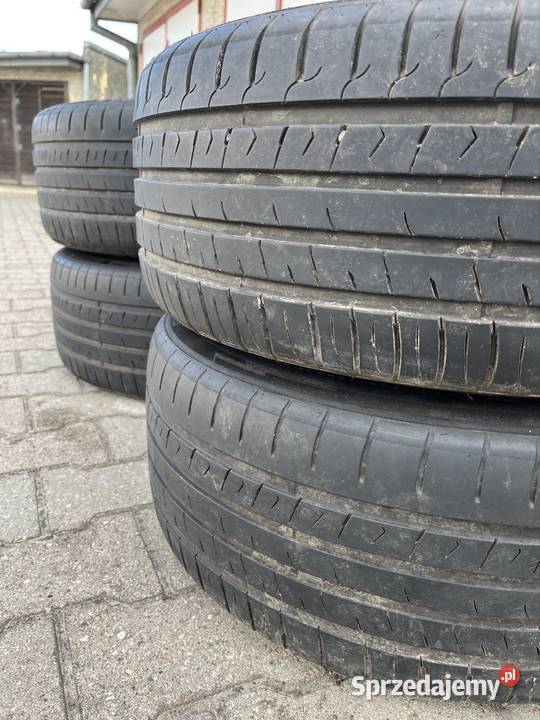 Alufelgi koła 18 5x120 BMW AC Schnitzer concave Świdnik
