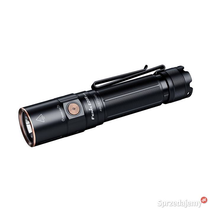 Latarka LED Fenix E28R V20 Warszawa