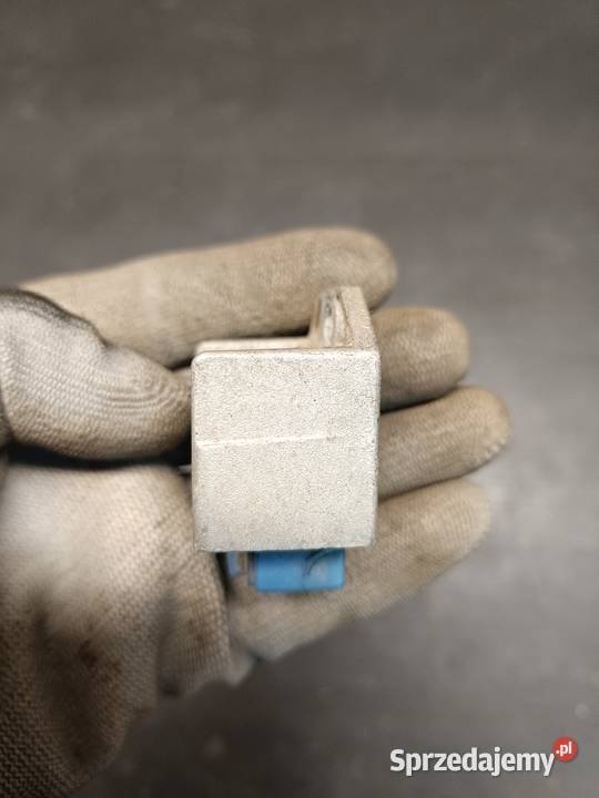 Regulator napięcia instalacja wiązka elektryczna Gołaczewy