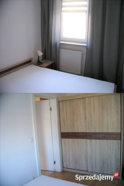 Apartamentowiec Staszica 23 2 pokoje 40 m2 mazowieckie Radom
