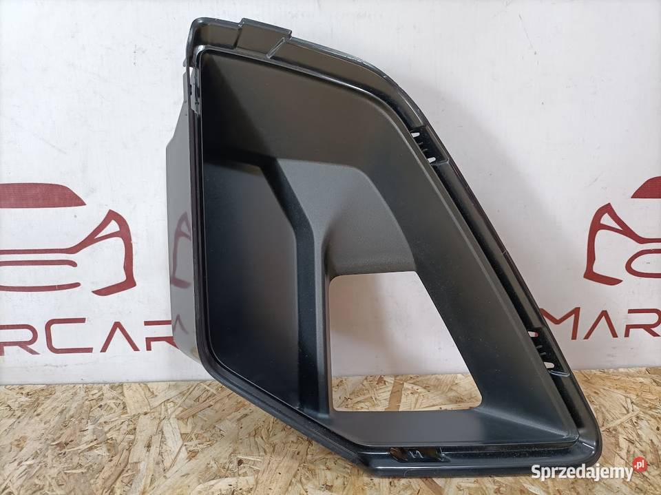 BMW X5 G05 LCI KRATKA OSŁONA WLOTU POWIETRZA osobowe Pleszew sprzedam