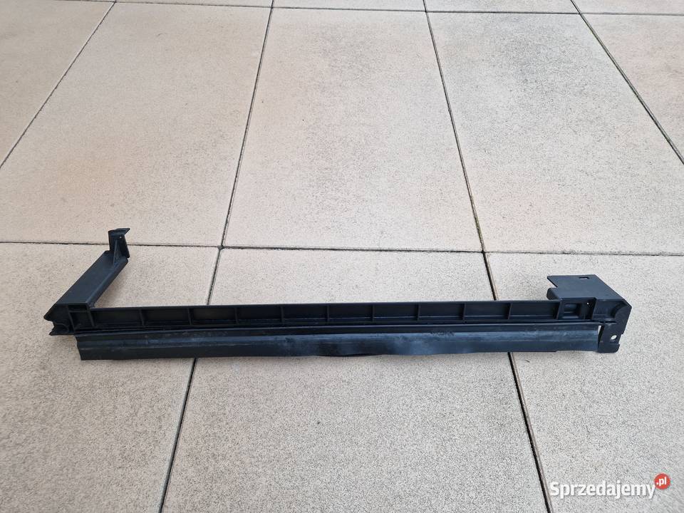 Dolne mocowanie chłodnic Bmw M3 F80 M4 F82 F83 Tęgoborze