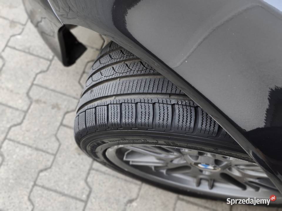 BMW E39 lift 25d 163 common rail 3 x M Pakiet 163KM mazowieckie Wołomin