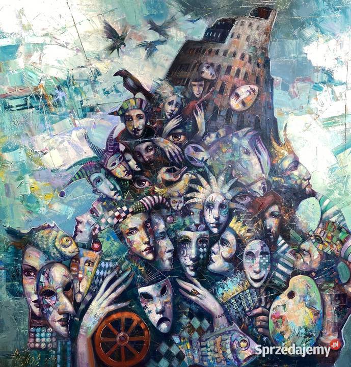 Pitsko Giennadij ten zgiełk pomorskie Rumia