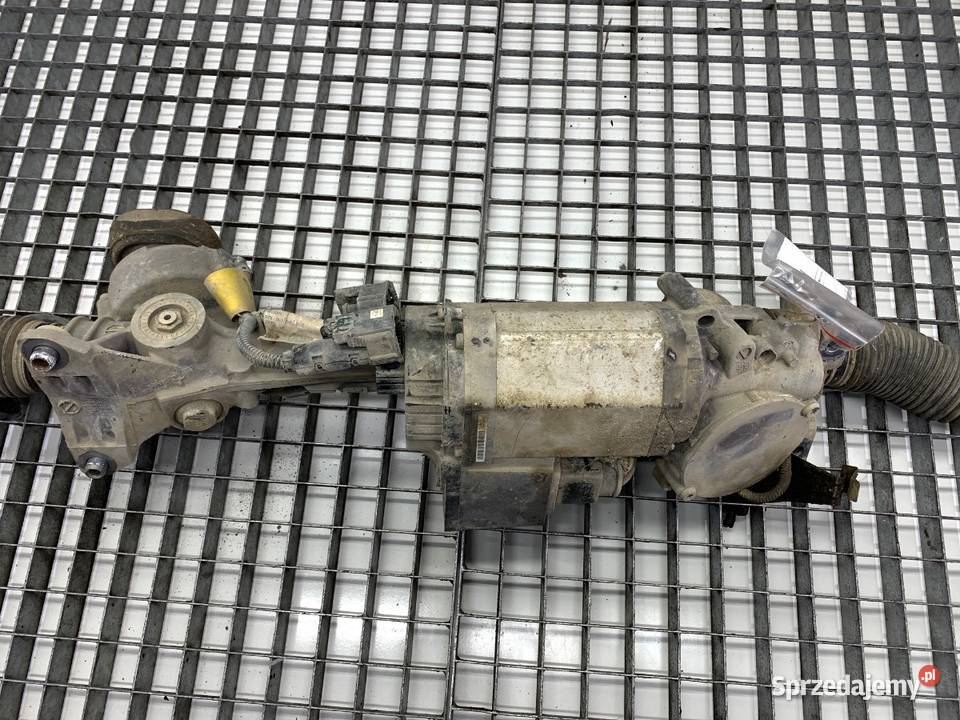 PRZEKŁADNIA KIEROWNICZA MAGLOWNICA VW GOLF V